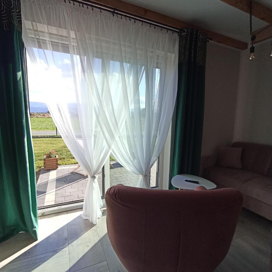 Dom W Gorach Villa Lomnica  Eksteriør billede